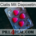 Cialis With Dapoxetine 13